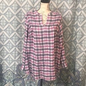 Lane Bryant Tunic